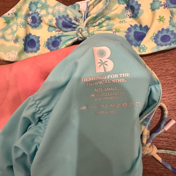 BlackBough Swim Bikini - Picture 4 of 4